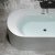 Отдельностоящая акриловая ванна Sancos Omega FB16 170x80