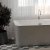 Отдельностоящая акриловая ванна Sancos Sigma FB15 170x80