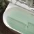 Акриловая ванна Sancos Veneto FB12 R 170x80