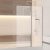 Шторка на ванну RGW Screens SC-11 100х140, профиль хром