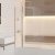Шторка на ванну RGW Screens SC-07 100x150, профиль хром