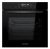 Электрический духовой шкаф Kuppersberg HT 613 Black