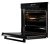 Электрический духовой шкаф Kuppersberg HT 613 Black