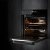 Электрический духовой шкаф Kuppersberg HT 613 Black