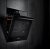 Электрический духовой шкаф Kuppersberg HT 613 Black