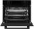Электрический духовой шкаф Kuppersberg KMW 612 Black