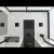 Душевая кабина Black & White G8800 80x110 с гидромассажем