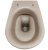 Подвесной унитаз Kerasan Nolita 531488 Bruno matt