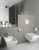 Подвесной унитаз Gessi Mimi 37513518, белый