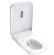 Электронное сиденье-биде для унитаза TOTO Neorest WX1 Washlet TCF95180GEU