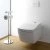 Подвесной унитаз TOTO Neorest AC Washlet CW996PVD#NW1