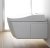 Подвесной унитаз TOTO Neorest AC Washlet CW996PVD#NW1