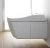 Подвесной унитаз TOTO Neorest AC Washlet CW996PVD#NW1