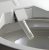Подвесной унитаз TOTO Neorest AC Washlet CW996PVD#NW1