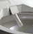 Подвесной унитаз TOTO Neorest AC Washlet CW996PVD#NW1