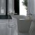 Ванна Globo Relais VA189BI 189x88 из искусственного камня