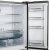 Многокамерный холодильник Kuppersberg NMFV 18591 BK Silver