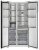 Двухдверный холодильник Kuppersberg RFSN 1990 WG