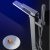 Напольный смеситель для ванны Bongio Stelth 01534CR0D с душем