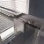 Душевая дверь Veconi Premium Trento PTD-30CH 120x200, профиль хромированны