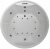Акриловая ванна Vayer Eva D 180x180, встраиваемая