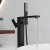 Напольный смеситель для ванны RGW Shower Panels SP-350B с душем
