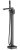 Напольный смеситель для ванны Timo Selene 2200/03Y-CR