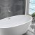 Напольный смеситель для ванны Vincea Desire VTF-1DCH с душем