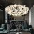 Подвесная люстра Imperiumloft Caramelly C IMPR_194931-23