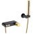 Смеситель для ванны с душем Boheme Stick 123-BG.2