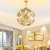 Подвесная люстра Imperiumloft INCA BALL IMPR_151615-26