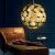 Подвесная люстра Imperiumloft INCA BALL IMPR_151615-26