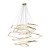 Подвесная люстра Imperiumloft Vesanto Cameron Design IMPR_207819-22