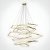 Подвесная люстра Imperiumloft Vesanto Cameron Design IMPR_207819-22