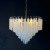 Подвесная люстра Imperiumloft Eich Chandelier Nova 40.1594