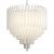 Подвесная люстра Imperiumloft Eich Chandelier Nova 40.1594