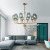 Подвесная люстра Imperiumloft Viola IMPR_179885-26