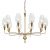 Подвесная люстра Imperiumloft Viola IMPR_179885-26