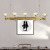 Подвесная люстра Imperiumloft LOTOS-LONG IMPR_140839-26