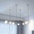 Подвесная люстра Imperiumloft Concent IMPR_140617-26