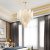 Подвесная люстра Imperiumloft Angel Style Italian Murano Glass BLOMST