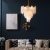 Подвесная люстра Imperiumloft Angel Style Italian Murano Glass BLOMST