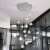 Подвесная люстра Imperiumloft Meteora IMPR_178391-26