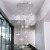 Подвесная люстра Imperiumloft Meteora IMPR_178391-26