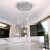 Подвесная люстра Imperiumloft Meteora IMPR_178391-26