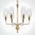 Подвесная люстра Imperiumloft VIOLA01 IMPR_179882-26