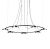 Подвесная люстра Imperiumloft CARY01 IMPR_208725-26