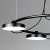 Подвесная люстра Imperiumloft CARY01 IMPR_208725-26