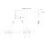 Подвесная люстра Imperiumloft MATISSE-R-SELF01