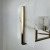 Подвесная люстра Imperiumloft Marble square 40,1233
